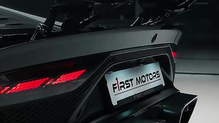 Mercedes-Benz AMG ONE | 1 OF 275 #fyp #viralvideo #carsoftiktok #mercedesbenz.