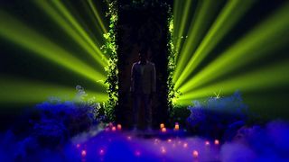 Kris Tomahu - Menghitung Hari 2 (Anda) - Gala Live Show 6 - X Factor Indonesia 2024