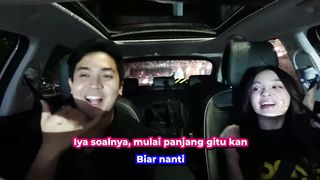MUKBANG PENYETAN SAMBEL FT. ECA AURA!! JEROME SALTING DIGOMBALIN ????