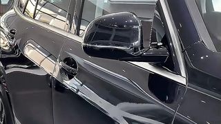 The New 2024 BMW X5 Xdrive30Li