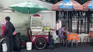 MIE JEBEW VERSI THAILAND LANGGANAN DRIVER OJOL