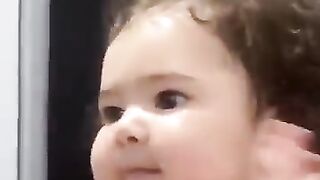 Try not to Laugh! baby funny videos ????