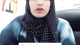 2 minutes interview USA Saudi Arabia Visa