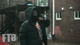 BossMan Dlow - “Mr Pot Scraper” | From The Block Performance ????