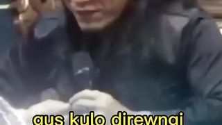 Ceramah Gus Miftah " jenenge bajingan"