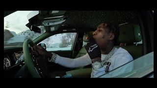 YoungBoy Never Broke Again - No Time [Official Music Video]