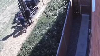 Digging In The Wrong Place