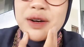 Annaoncer KAI Cantik Bahasa ngapak #shorts