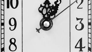 Analog Clock