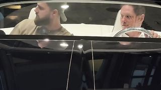 One-of-a-kind #ASMR with Chief Design Officer (CDO) Gorden Wagener and the unique Vision Mercedes-Maybach 6 Cabriolet.