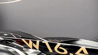 1 of 40 $5 Million Bugatti Bolide 1,825 HP Quad Turbo 8.0L W16311 MPH+ Top Speed1,240 kg (2,733 lbs) dry weight @bugatti