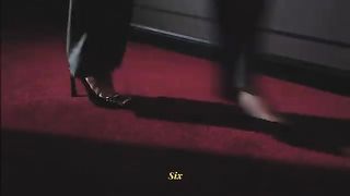JISOO - ALL EYES ON ME (MV)