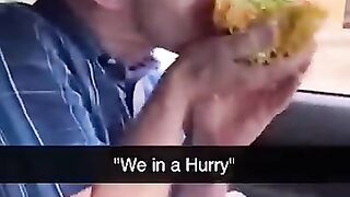 Try NOT to LAUGH!????