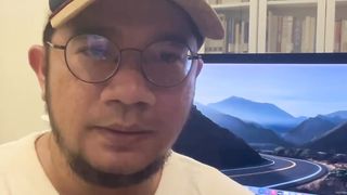Skandal besar jika server Sirekap memang di Alibaba. Kita butuh kejelasan.