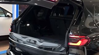THE BOSSBMW X7 #bmwx7 #bmwm #bimmer #bmwdeutschland #sportwagen #
