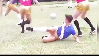 Skill bola terlucu