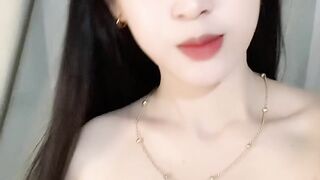 ស្រីស្អាត Tiktok