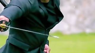 Anime in real life_ bb BULLET CUT_