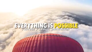 Everything is possible