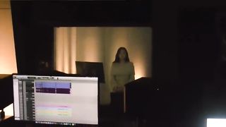 JENNIE_-_눈__Snow____Snowman_Cover