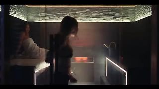 One Of The Girls - The Weeknd x JENNIE x Lily x Rose Deep (MV)