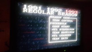 Super Tecmo Bowl NEW San Francisco 49ers vs Los Angeles Rams week #13 field goal challenge