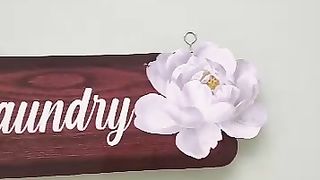 Prima Shabby  Walldecor Wood