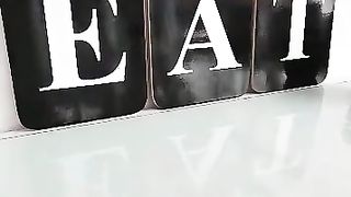 Prima Shabby Wall Decor Telenan