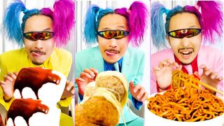 No edit!! matsudake funny video part 1 M2DK Best TikTok February 2024#shorts #TikTok #m2dk #funnily