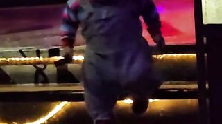 Amazing video