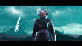 EXODUS Reveal Trailer (2024)