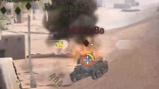 World of tanks Blitz part120