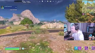 Fortnite First 2024 Update is INSANE!