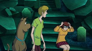 Scooby-Doo!   Velma's Mind Palace   @wbkids​