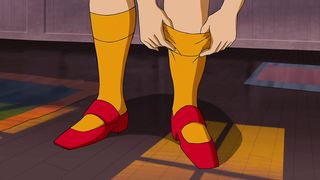 Scooby-Doo!   Velma the Teenage Mystery Solver   WB Kids