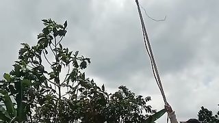How to summon rain