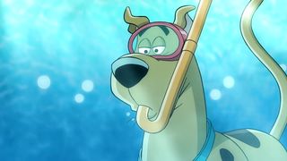 Scooby-Doo!   Top 10 Most Scariest Sea Creatures!   @wbkids