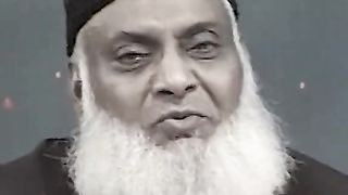 Dr Israr Ahmed