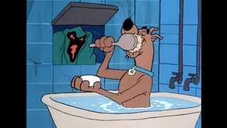 Scooby-Doo!   Top 10 Ghostly Encounters ????   @wbkids​