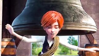 ballerina movie part 1#fyp #foryou #for
