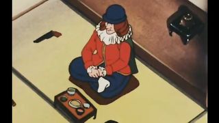 Kamen no Ninja Akakage Part 22