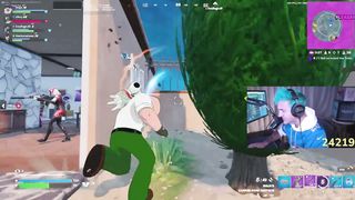 Fortnite Chapter 5 is INSANE !