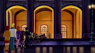 Scooby-Doo!   The Talent Star Rehearsal   WB Kids