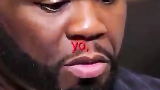 Eminem TROLLING 50 Cent