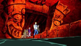 Scooby-Doo!   The Sword of Doom ????   WB Kids