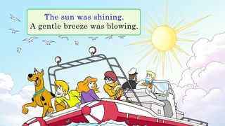Scooby-Doo!   The Lighthouse Mystery   Read Along   WB Kids