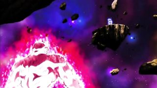 Goku vs jiran love it????