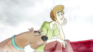 Scooby-Doo!   The Green Dragon ????   WB Kids