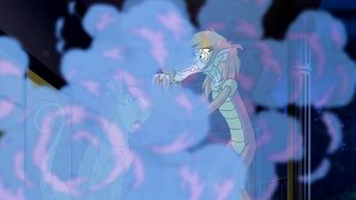 Scooby-Doo!   The Ghost Train ????????   @wbkids