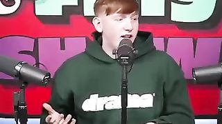 The TRUTH About Angry Ginge & Kaci Jay